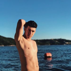 Meet your Posher, Andy